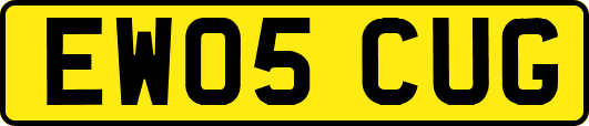 EW05CUG