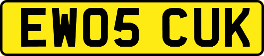EW05CUK