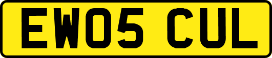 EW05CUL