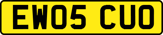 EW05CUO