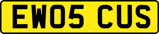 EW05CUS