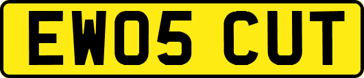 EW05CUT