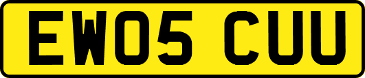 EW05CUU