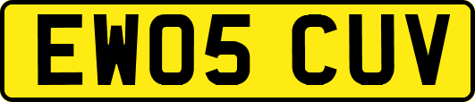 EW05CUV