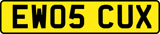 EW05CUX