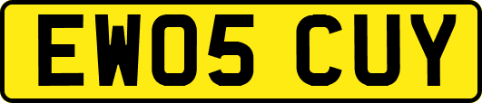 EW05CUY