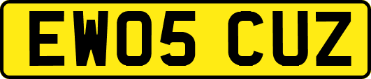 EW05CUZ