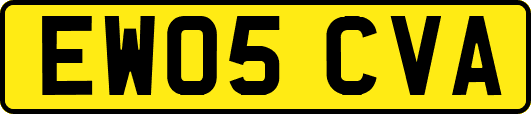 EW05CVA