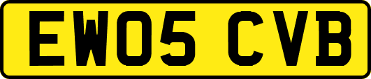 EW05CVB
