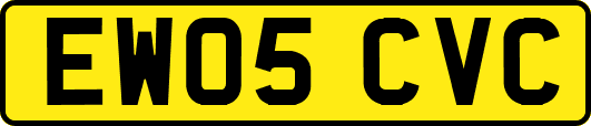 EW05CVC