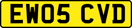 EW05CVD