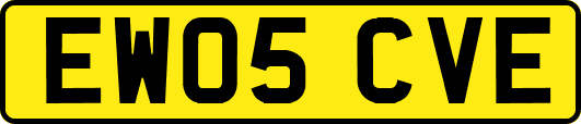EW05CVE