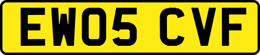 EW05CVF