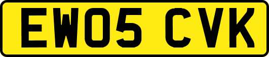 EW05CVK