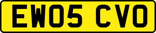 EW05CVO
