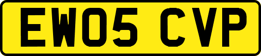 EW05CVP