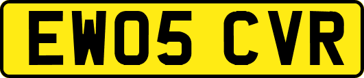 EW05CVR