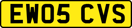 EW05CVS