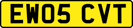EW05CVT