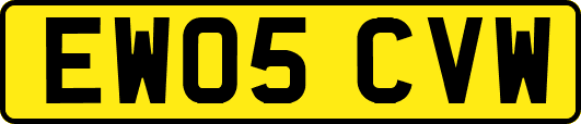 EW05CVW