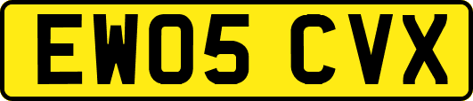 EW05CVX