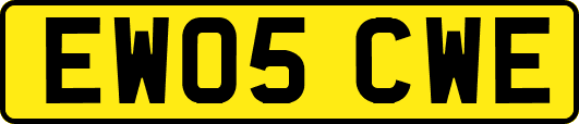 EW05CWE