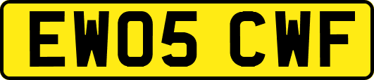 EW05CWF