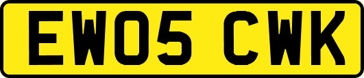 EW05CWK