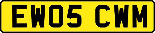 EW05CWM