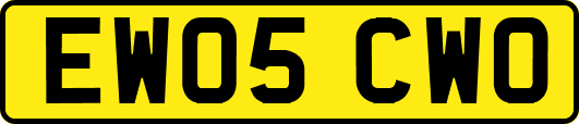 EW05CWO