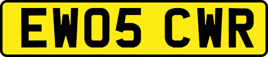 EW05CWR