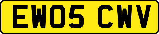 EW05CWV