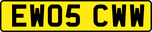 EW05CWW