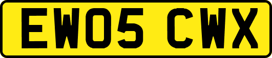 EW05CWX