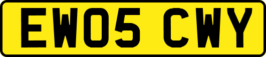 EW05CWY