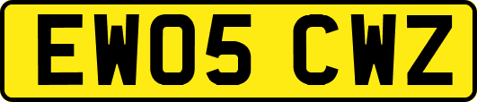 EW05CWZ