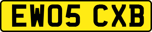 EW05CXB