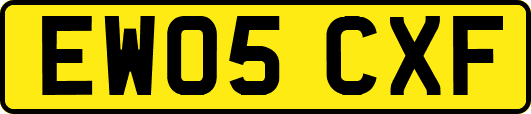 EW05CXF