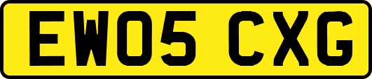 EW05CXG