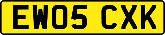 EW05CXK