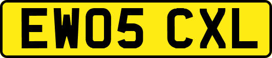 EW05CXL