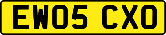 EW05CXO