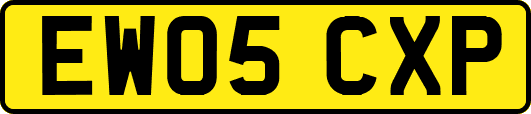 EW05CXP