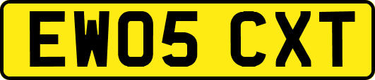 EW05CXT