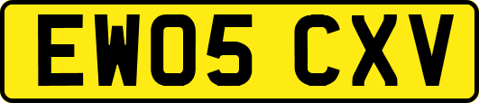 EW05CXV