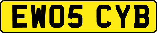 EW05CYB