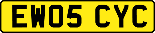 EW05CYC