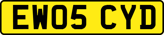 EW05CYD
