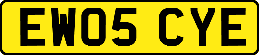 EW05CYE