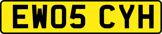 EW05CYH